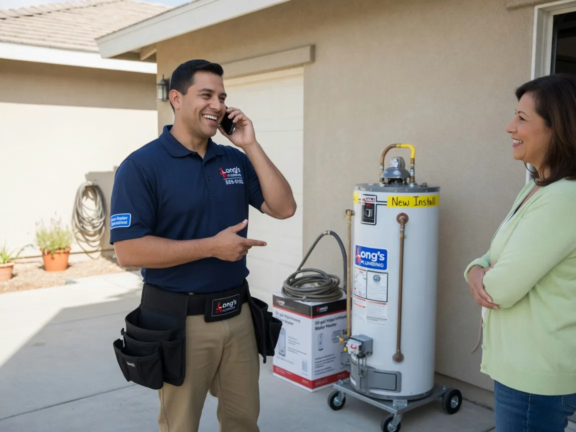Leak Detection Covelo, CA FAQs